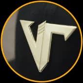 Metal Emblem