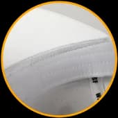Flexible Sweatband