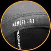 Printed Sweatband