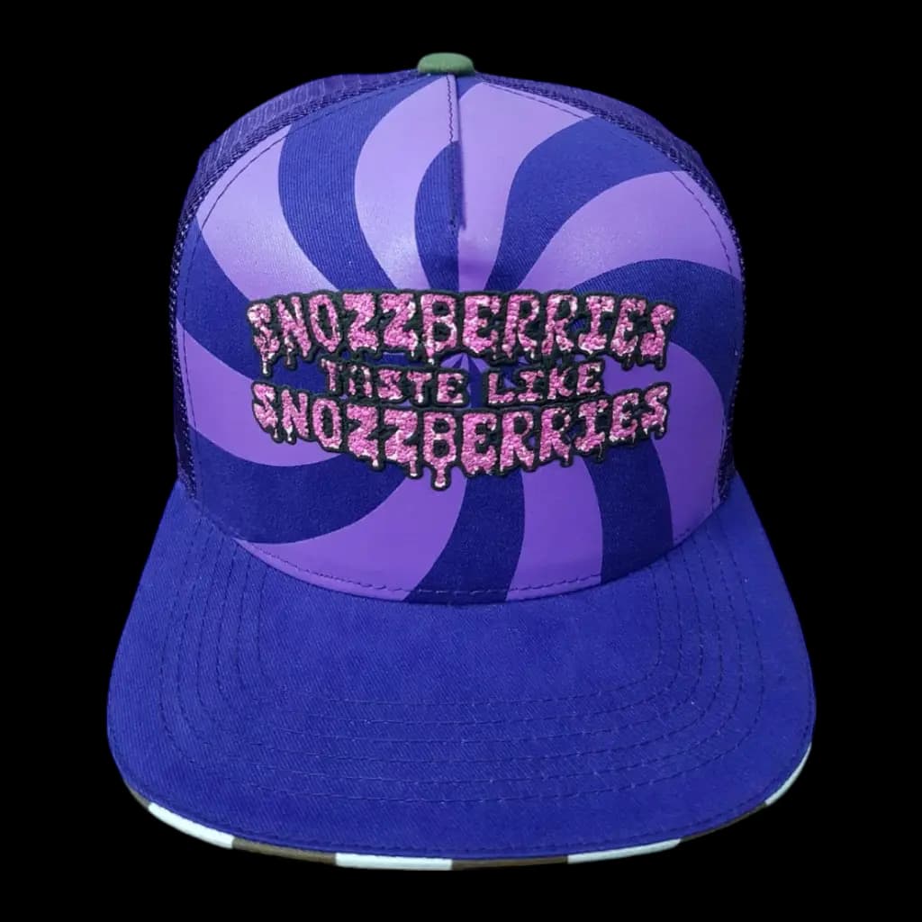 Raised Printing on Printed Panel