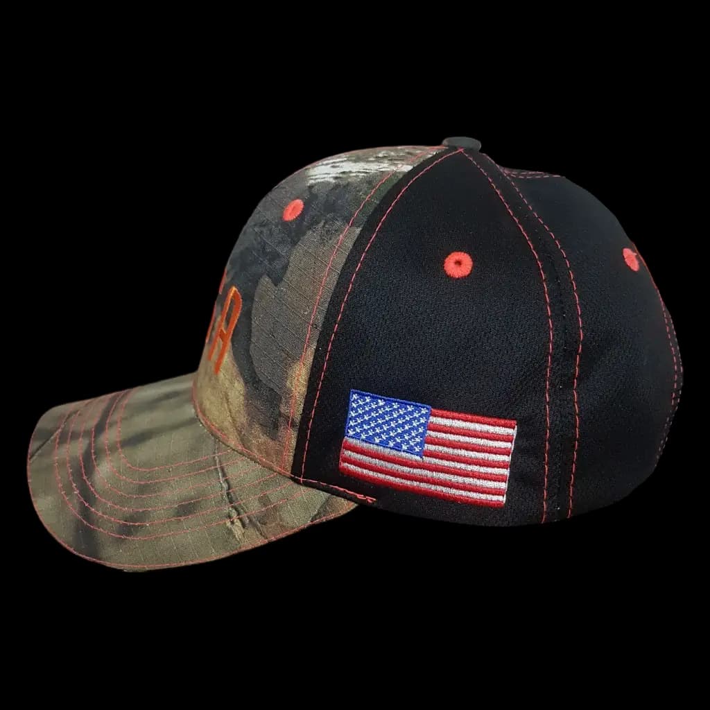 Custom cap product 1
