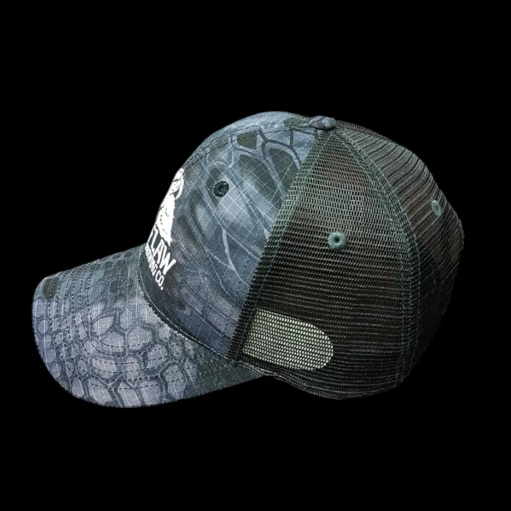 Custom cap product 2