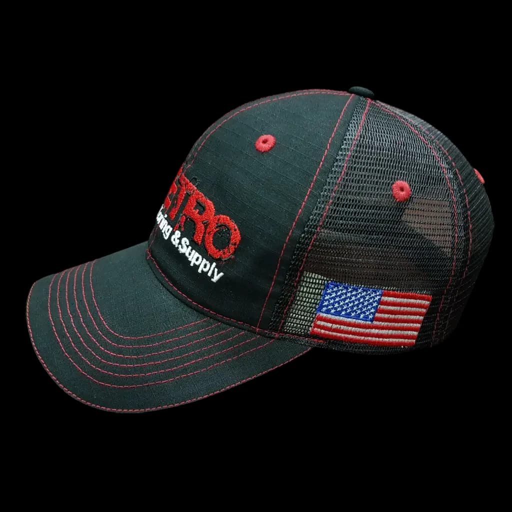 Custom cap product 3