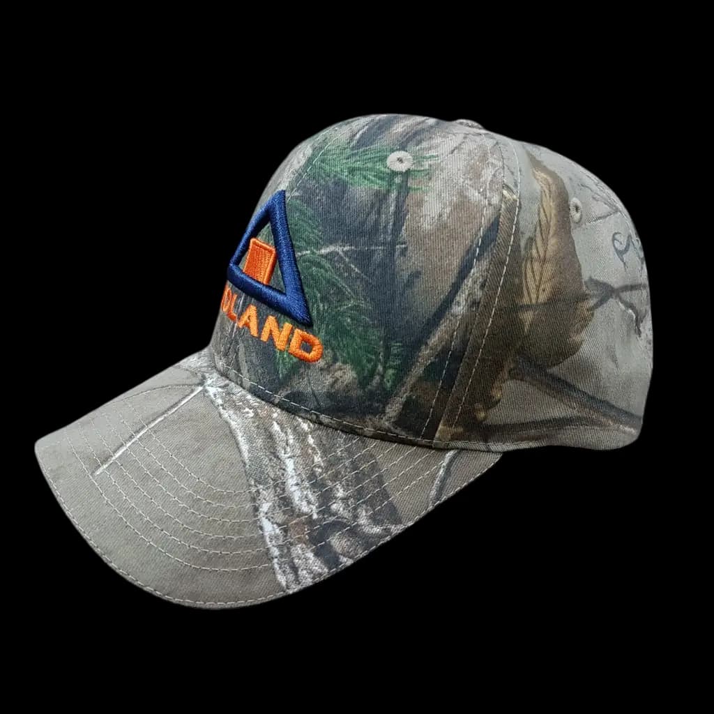 Custom cap product 4