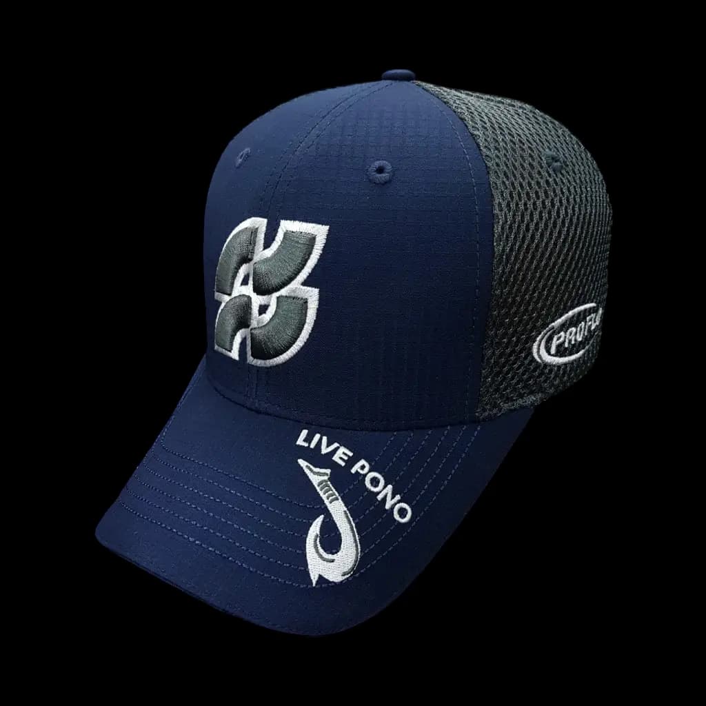 Custom cap product 6