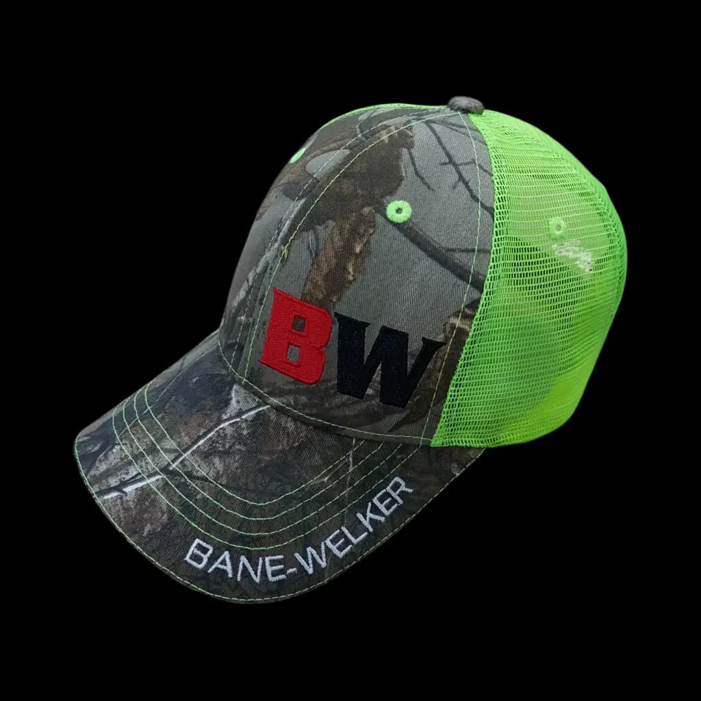 Custom cap product 7