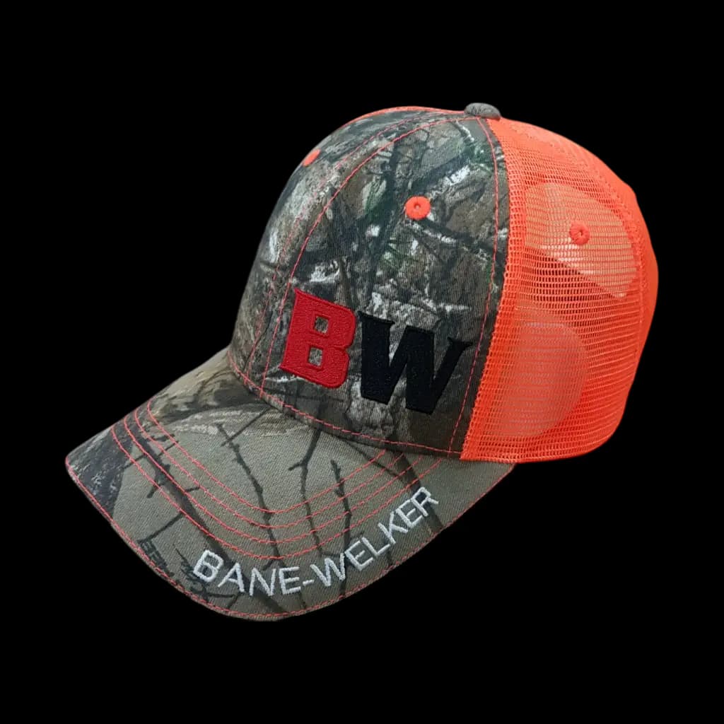 Custom cap product 8