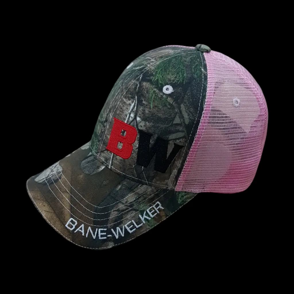 Custom cap product 9