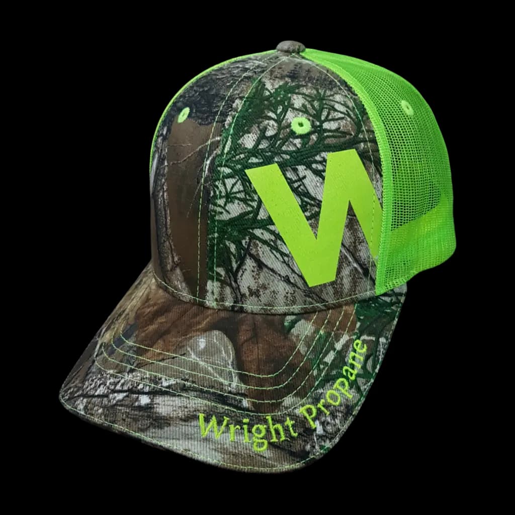 Custom cap product 10