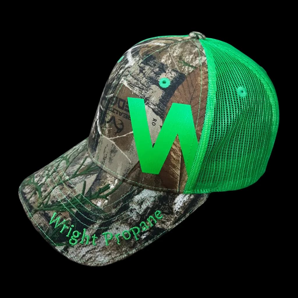 Custom cap product 11