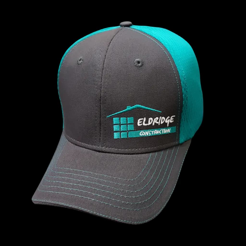 Custom cap product 12