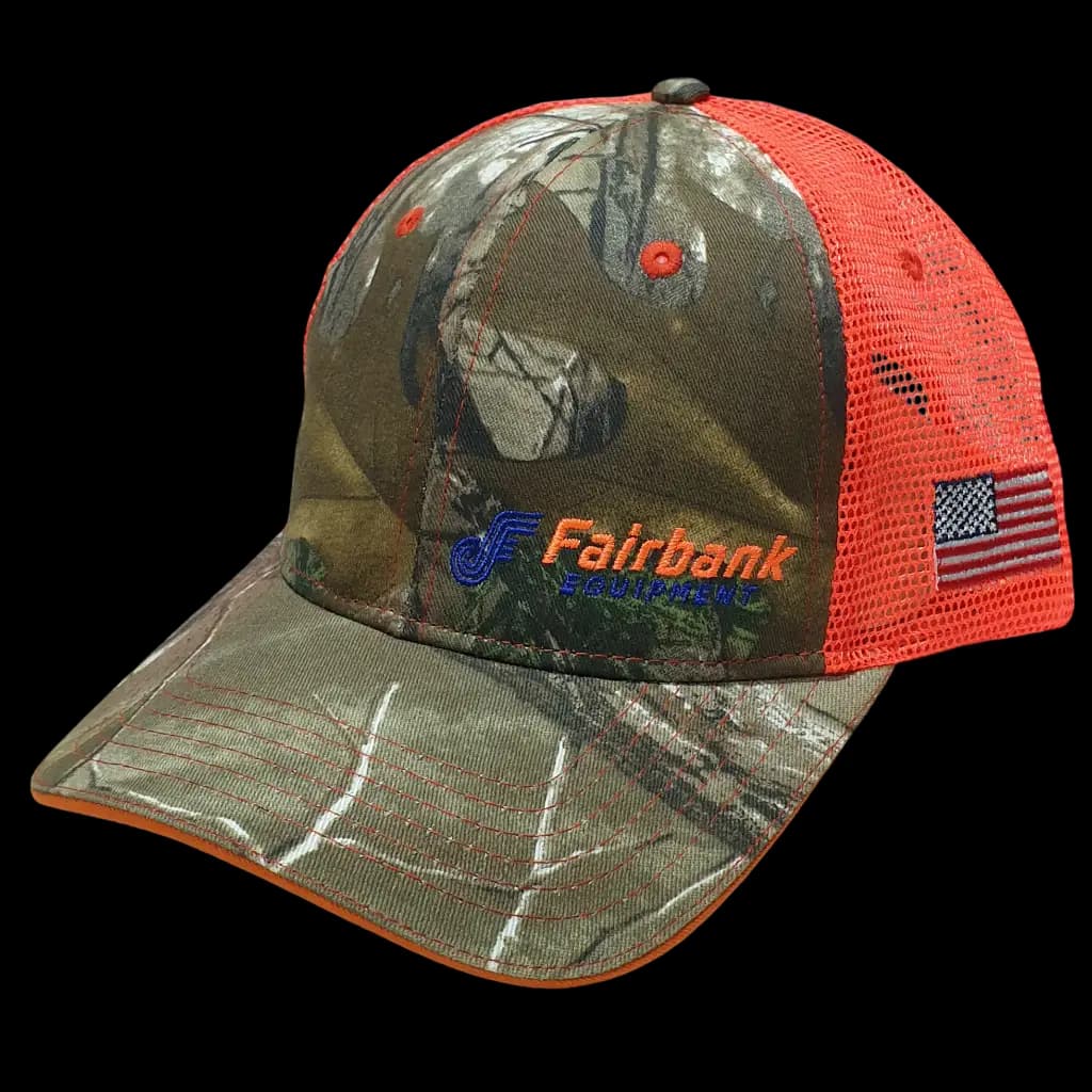 Custom cap product 15