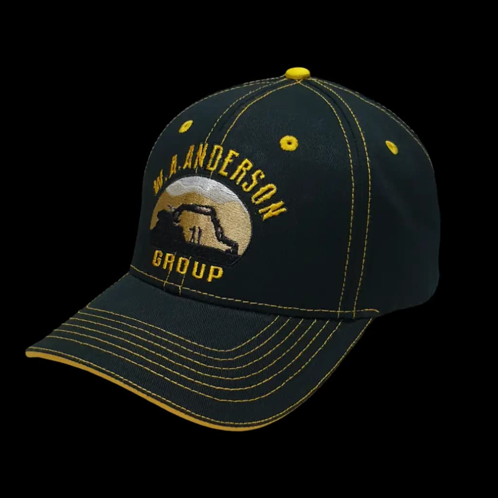 Custom cap product 16