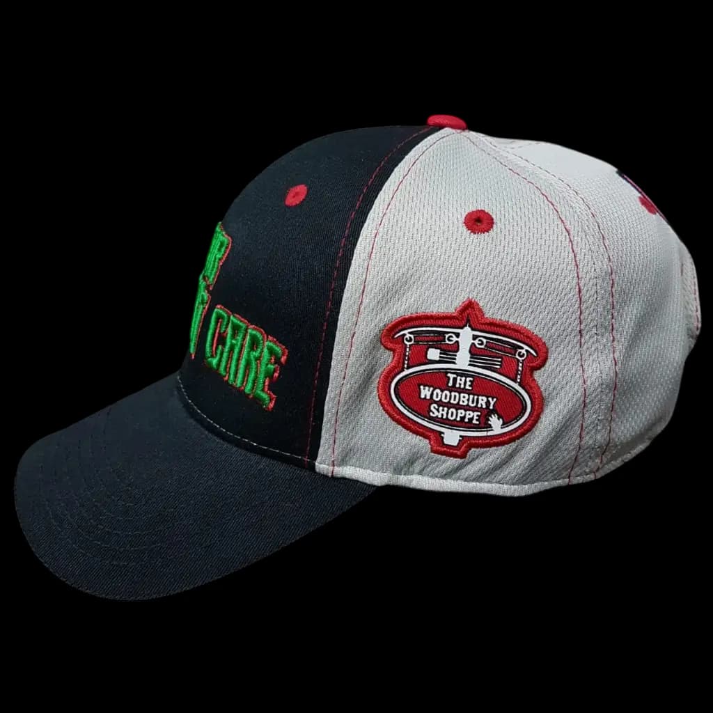 Custom cap product 18