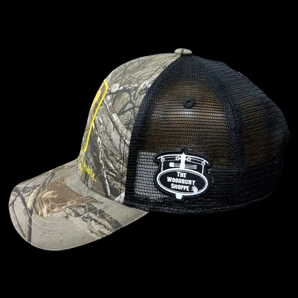 Custom cap product 19