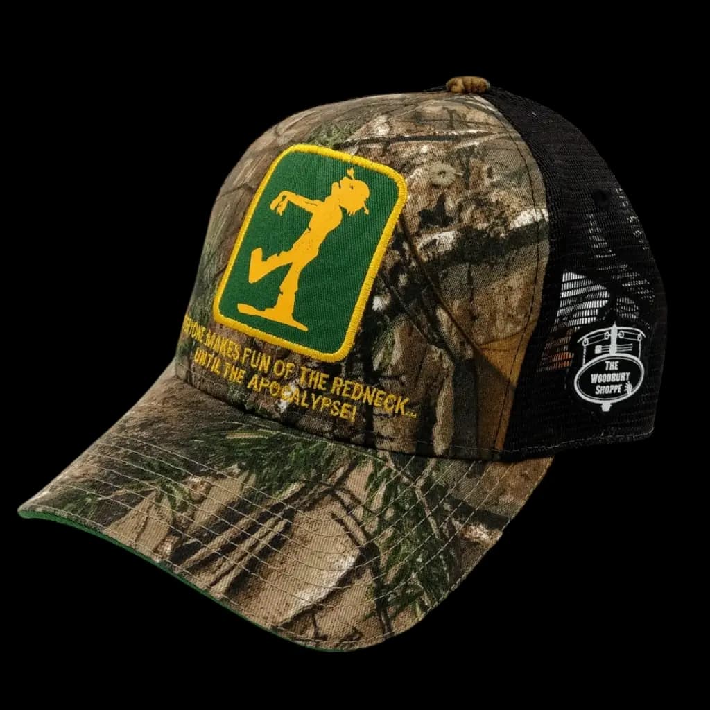 Custom cap product 20