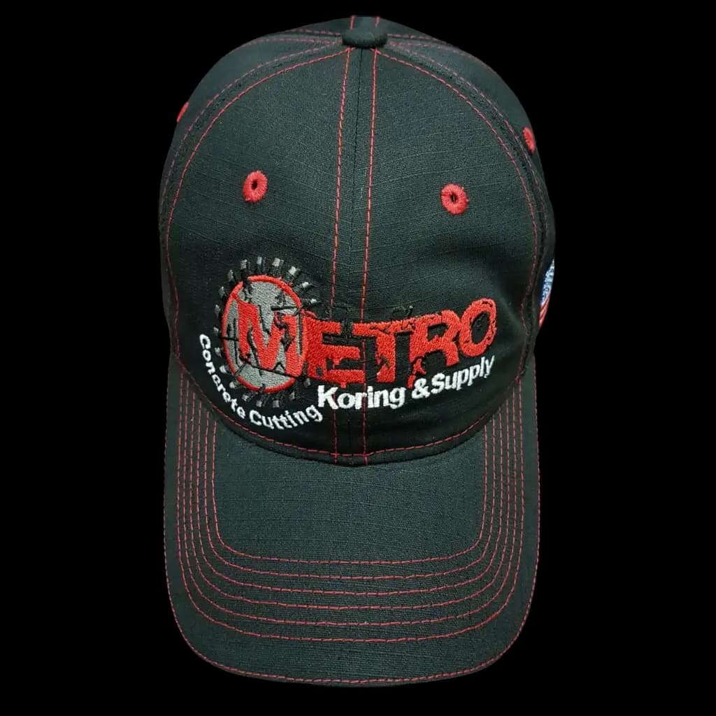 Custom cap product 22