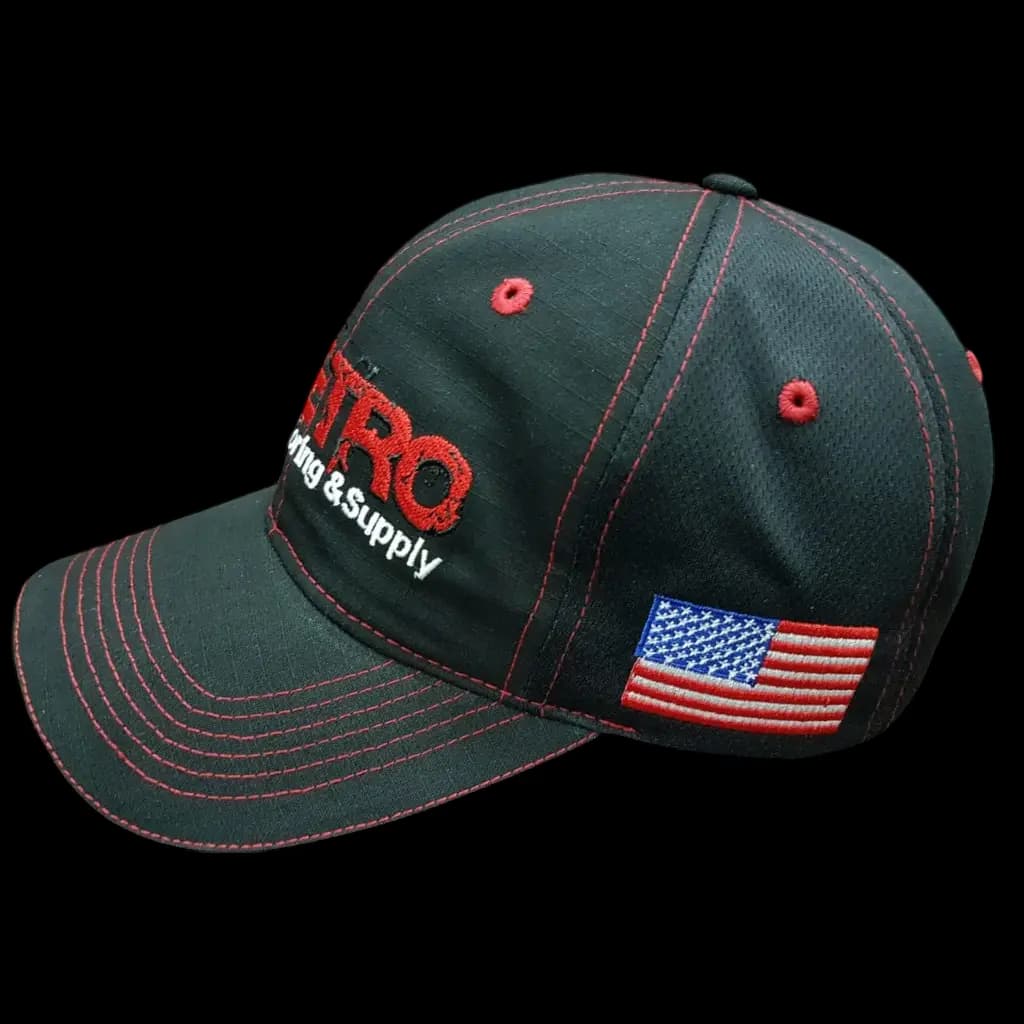 Custom cap product 23