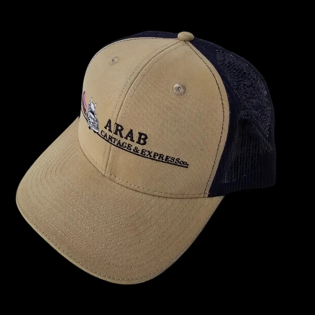 Custom cap product 33