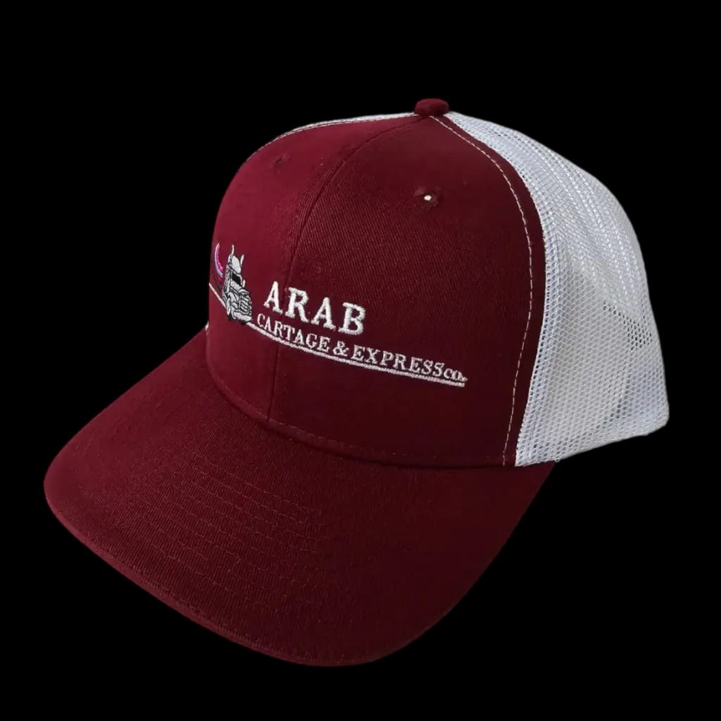 Custom cap product 34