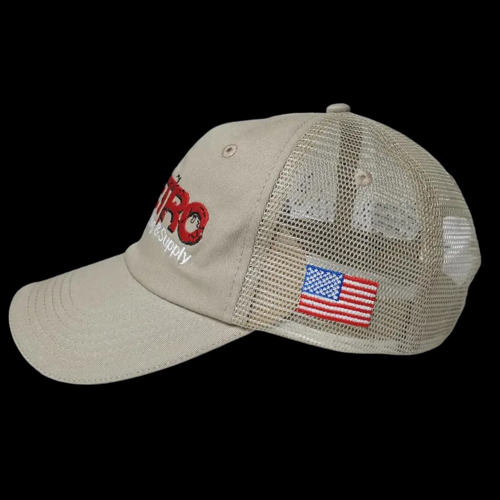 Custom cap product 39