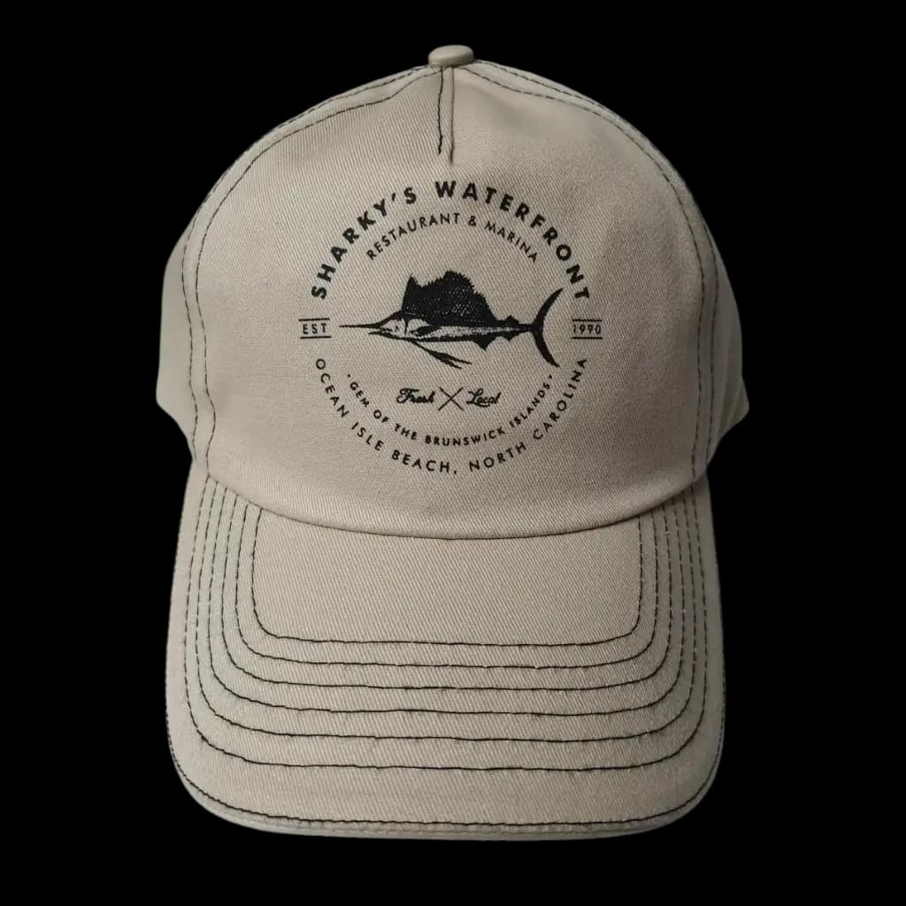 Custom cap product 40