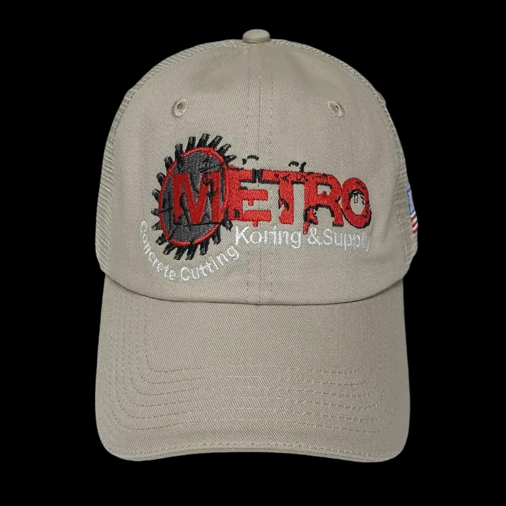 Custom cap product 42