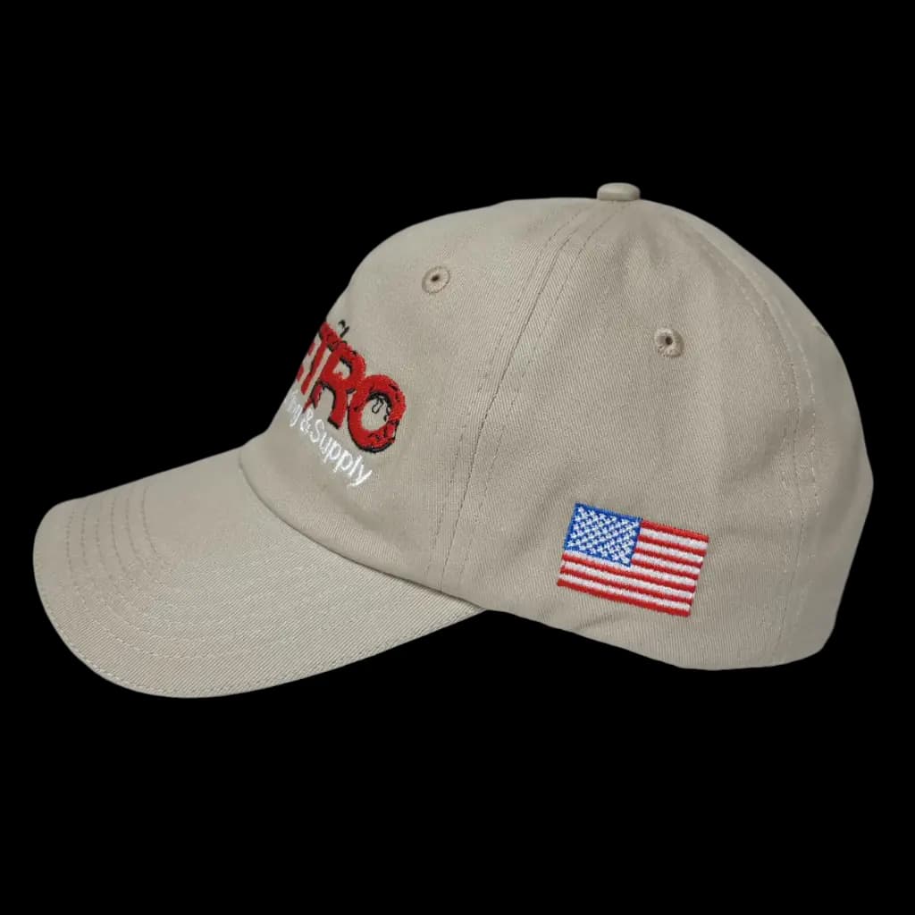 Custom cap product 43
