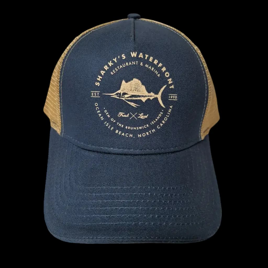 Custom cap product 45