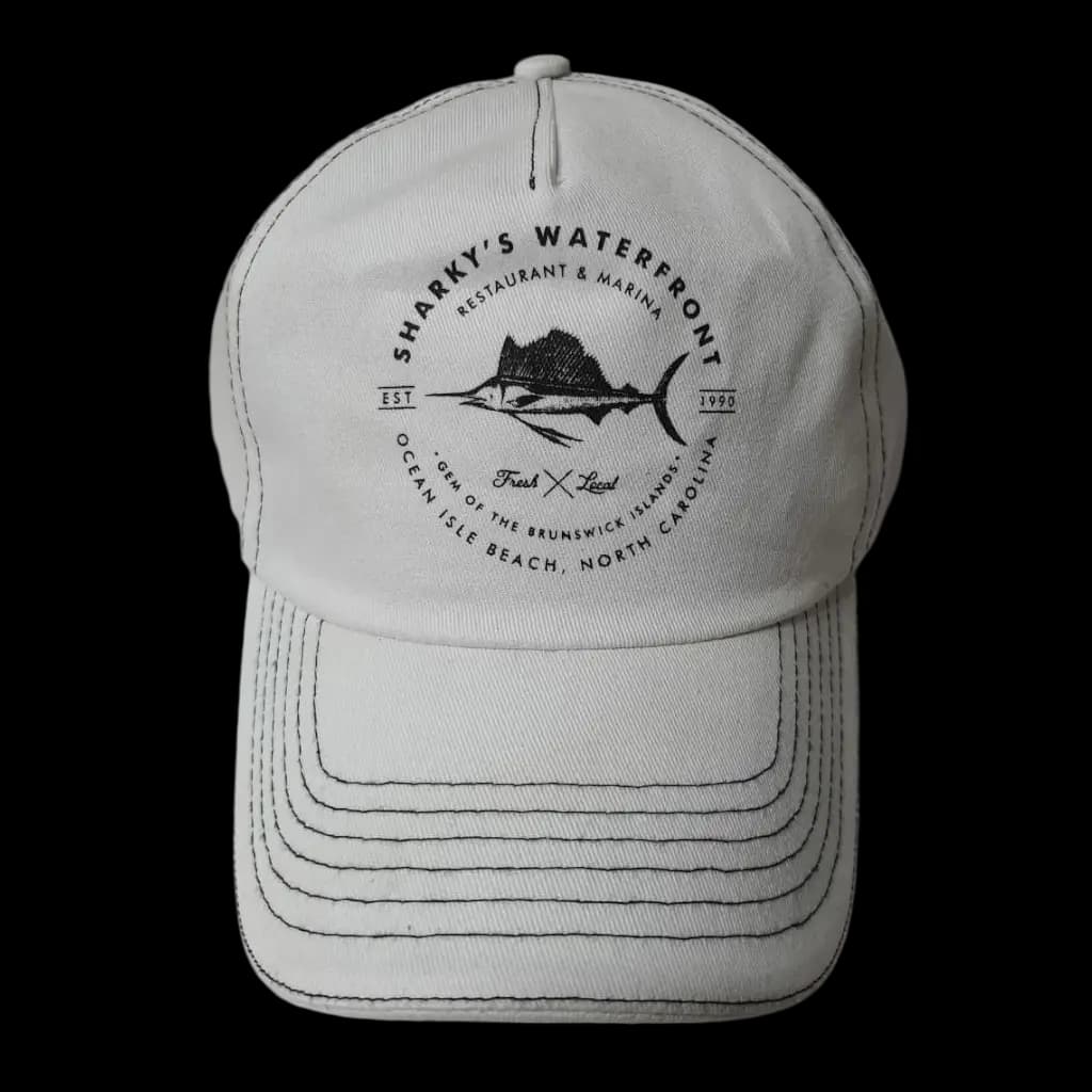 Custom cap product 46