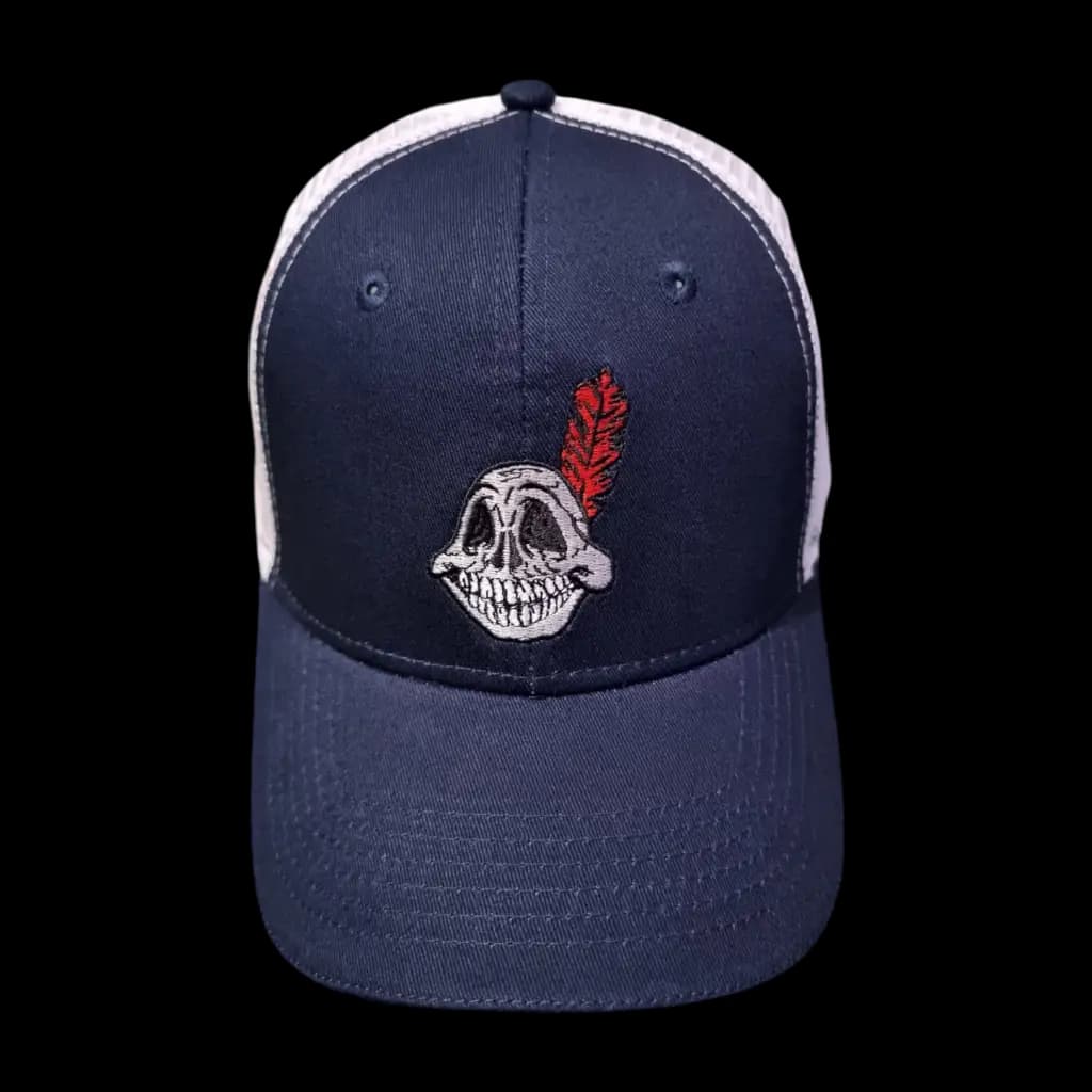 Custom cap product 51