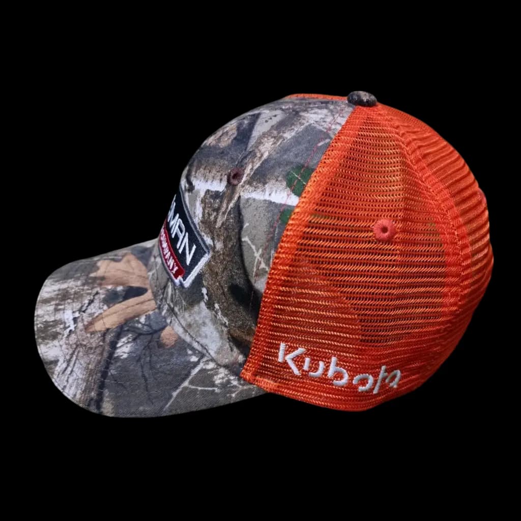 Custom cap product 54