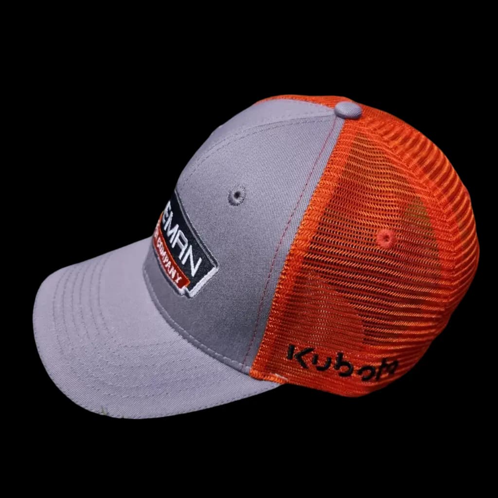 Custom cap product 55