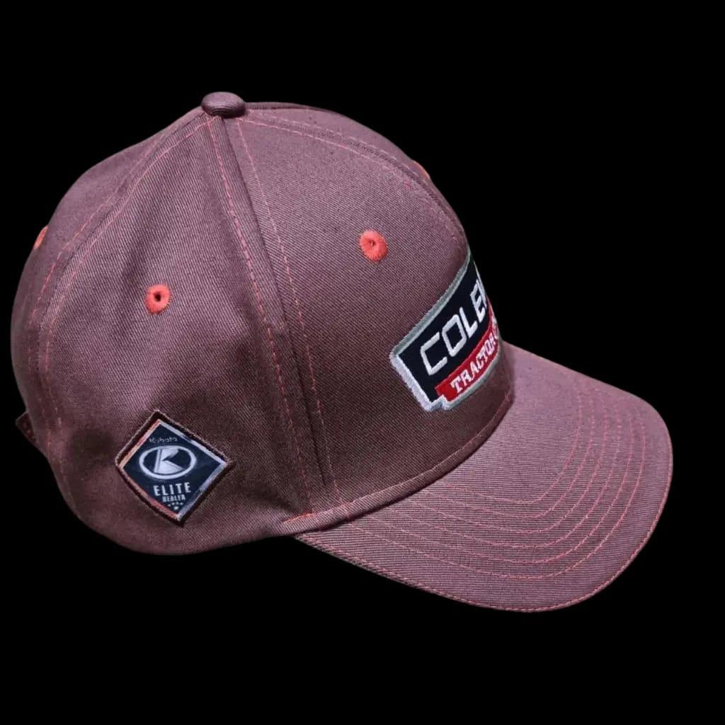Custom cap product 56