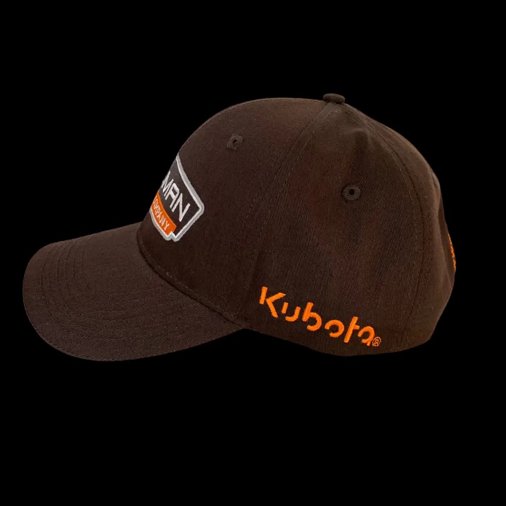 Custom cap product 58