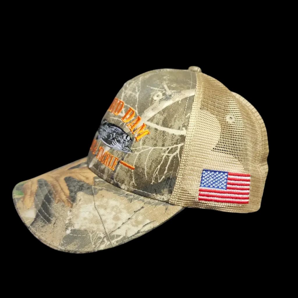 Custom cap product 68