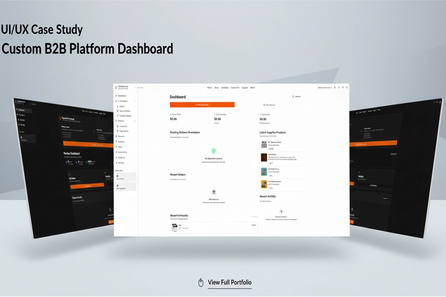 Dashboards
