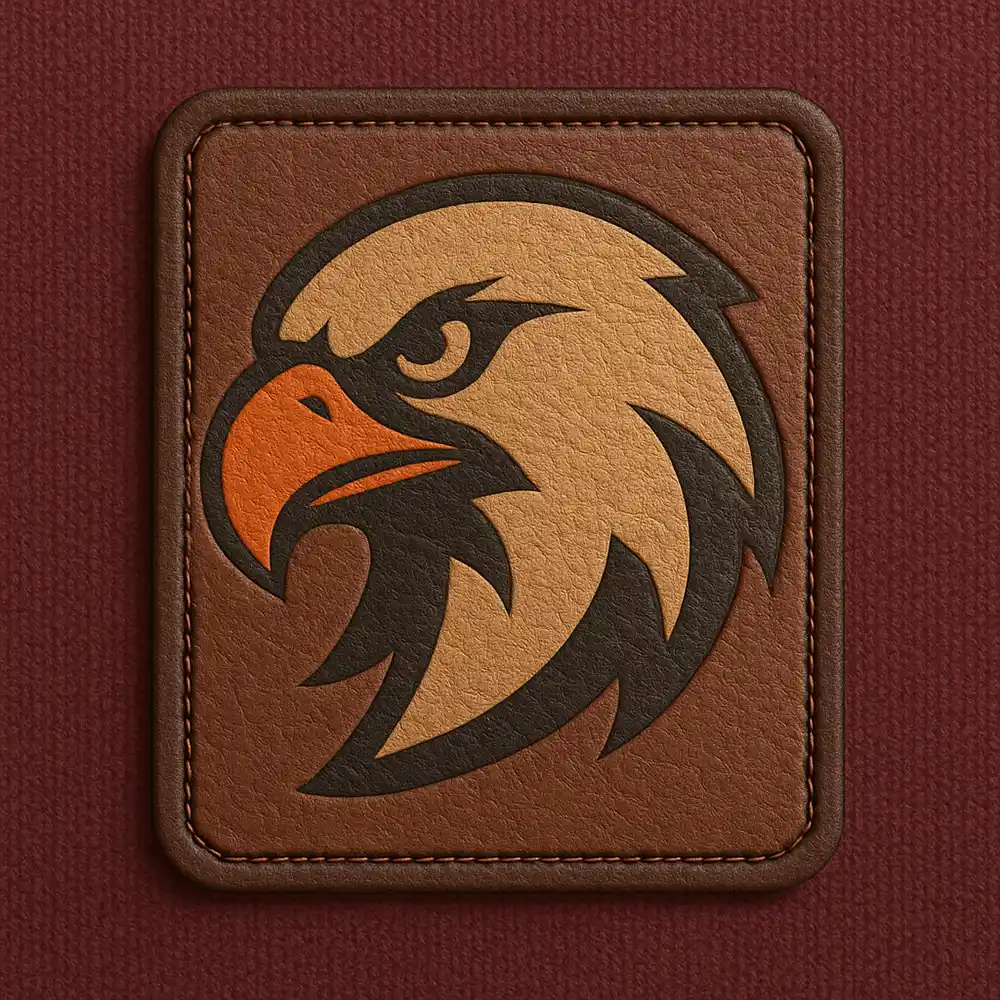 Leather Patch